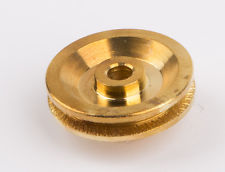 Wilesco Large Grooved Pulley 24mm